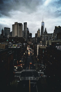ikwt:  Lower East Side (raylivez) | instagram