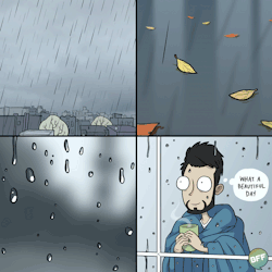 ghostlyscissors:  Everyone in the Seattle area is like this and I have no idea why the idea of sunshine is scary to them