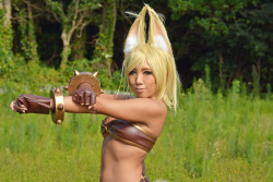 cosplayjapanesegirlsblog:Magical Pokaan - Liru (Renkin San-Kyuu) [Nonsummerjack] 1-15 &gt; u&lt; &lt;3