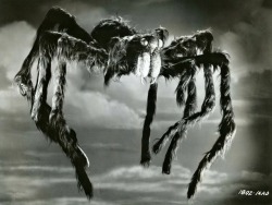Tarantula, 1955.
