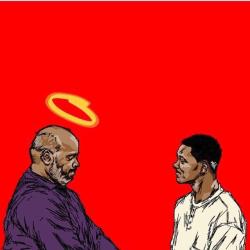 Chi-Dan:reblogging Every Time I See This R.i.p. James Avery Aka Uncle Phil