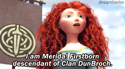 kooky-whocakes:  dreamberks:   (x) (x)  Rise of the Guardians | How to Train Your Dragon | Tangled | Wreck it Ralph  You can actually see the Scottish accents 