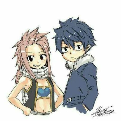 fairytail-incorrectquotes:Lucy: Natsu will come up with a plan.Wendy: That&rsquo;s a good thing, right?Lucy: It&rsquo;s possible you&rsquo;re not recalling some of his previous plans. 