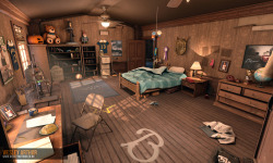 theomeganerd:  Bully’s Bullworth Academy Recreated in Unreal Engine by Wesley Arthur | Unreal Engine Forum 