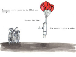 You go Tim
