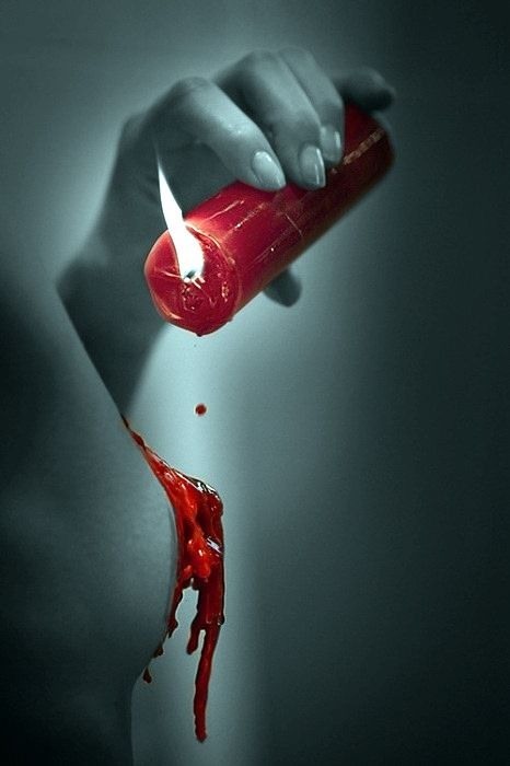 renaissancejack:  They always had some candles porn pictures
