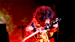 “When I’m on stage, I’m a complete natural, more so than talking to a group of people or something. When I feel like playing with my teeth, I do it, ‘cause I feel like it.” – Jimi Hendrix