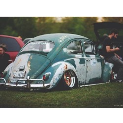 Would you drive it?? #xdiv #xdivla #la #losangeles #follow #pma #shirts #brand #mensfashion #diamond #staygolden #like #x #div #clothing #apparel #ca #california #lifestyle #bug #vw #volkswagen #beetle #low #lowered #bagged #oldschool #camber #stance