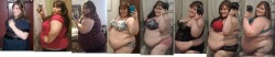feederismdaily:  severino-ff:  cakeassassin:  A follower sent me this. Legit amaze.   Amazing!  A sexy weight gain