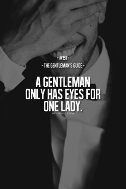 hplyrikz: The Gentleman’s Guide Here 