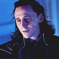itsthehiddlethings:  One year in prison and