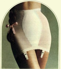 billowy:  1964 lingerie  So perfectly sweet.