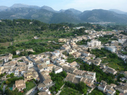 Ombuarchitecture:  Ca’s Fideuer Selva • Mallorca • Spain The Project Consists