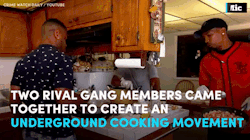 lyonnnss:  the-movemnt:  Watch the full video or read more about Trap Kitchen follow @the-movemnt  😢😢😢 