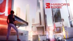 gamefreaksnz:  Mirror’s Edge 2 confirmed for E3 2014DICE has confirmed that Mirror’s Edge 2 will be featured at this year’s E3, posting a new piece of concept art to help whet the appetite.