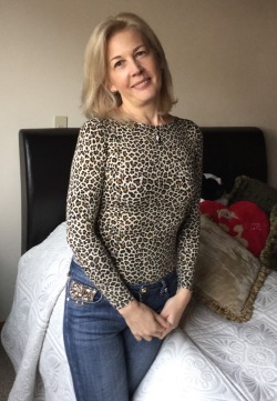You are such a fox, Mrs Taylor (51)&hellip; I&rsquo;m (19) so glad we are fuck buddies. I get out of my math class at 3 PM so I&rsquo;ll hurry over here and we can spend the rest of the afternoon fucking. I can hardly wait to be inside your vagina again.