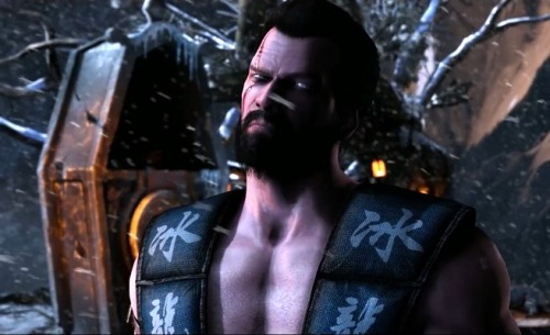 THE CHARACTER DESIGN IN MKX LIKE adult photos