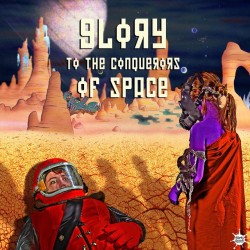#tbt - our first 3D short film, Glory to the Conquerors of Space. Production started late 2006.