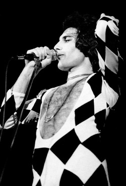 superseventies:  Freddie Mercury