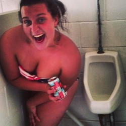 ipstanding:  #urinal #mericaabitchhh by moaner2014 http://bit.ly/11hgqW7