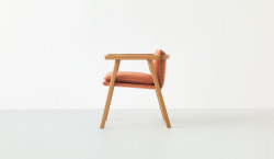 isometrics:  // Furniture design Pick Up Sticks By Simon James