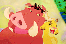 thetriwzardchampion: Disney Meme: 20 Movies [6/20] → The Lion King (1994)   When we die, our bodies become the grass, and the antelope eat the grass. And so we are all connected in the great Circle of Life.   