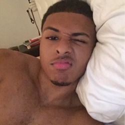Goodbihabits:  Theofficialbadboyzclub:  Diggy Simmons  Don’t Believe That’s His