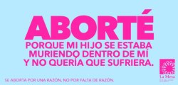 dark-des:  Esto refleja perfectamente mi opinión respecto al aborto :) . 
