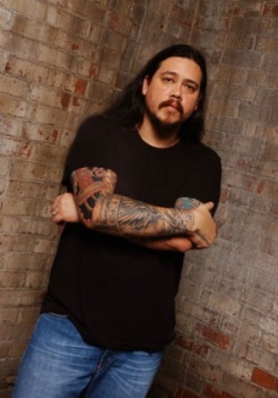 Much love to chi cheng and his family,the whole deftones tribe.  Crank some tones for chi tonight!  I hope you&rsquo;ve found peace brother,you&rsquo;ll be missed! Headup!