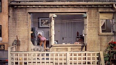 Porn Pics normasjeanes:  Rear Window, 1954.  