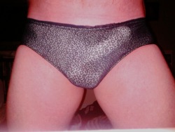 vintage cut panties are so fun&hellip;.