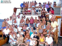 Cruise Ship Nudity!!!! Share your nude cruise adventures with us!!!