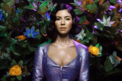 nylonmag: song premiere: marina and the diamonds “forget”