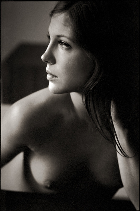 Beauty, Faces photo by Jan Scholz adult photos