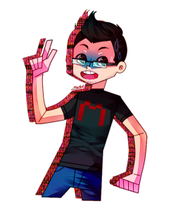sonxfanchara:  “&ldquo;SCARED SWEG!&rdquo; God I love this guy. He is one of my favourite lets players on youtube, it is just so much fun to watch this guy get scared shitless because of mannequins or what over horrors that lay in the dark such as SCP’s,