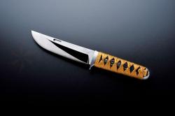 gunrunnerhell:  Rockstead Knives - UN-ZDP This is a Ŭ,000 knife…