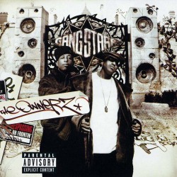 10 YEARS AGO TODAY |6/24/03| Gangstarr released their sixth and final studio album, The Ownerz. 