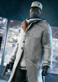 gamefreaksnz:  Video: New Watch Dogs trailer confirms PlayStation-exclusive contentUbisoft has announced details of exclusive content available only for the PS4 and PS3 versions of Watch Dogs. View the new trailer here.