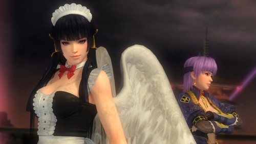 Sex throudy:  THE NEW DOA5RL TAG TEAM Clic at pictures