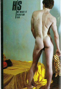 bijouworld: Back cover of this issue: https://bijouworld.com/Gay-Magazines/Hot-Shots-Vol.-1-No.-2-April-1986/Page-1-10.html    via  Gridllr.com   —  an Archive view of your Likes!