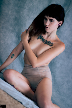 maikubokeh:  Model: Tiffany Nacke 