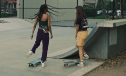 hirxeth:  Skate Kitchen (2018) dir. Crystal Moselle