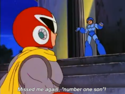 birdpoopgator:  where the hell were you in 1865, megaman 