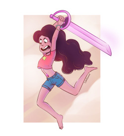 That Stevonnie scene got me pumped! What an awesome fight