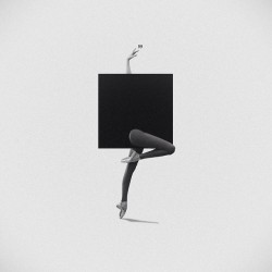 ludwig-hofmann:  Geste&quot; / Experimental ballet&quot; Design by @hofmann_ludwig   @ballerinaproject_ #Minimalism #ballet #artdesign #simplelife