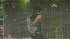 roxolanna:  merrickcloud:  for roxolanna Only You | Rain’s live performances 1 of ?   Thank you, thank you! great gifs!!  One of my favorite songs by him