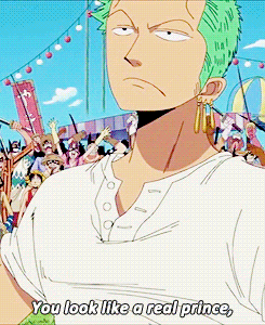 Porn zoro is the king of burns. photos
