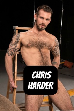 CHRIS HARDER at RagingStallion  CLICK THIS TEXT to see the NSFW original.