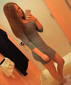Fitting room
