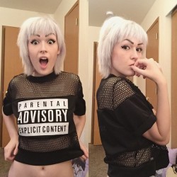 Ivyaura:  Ivyaura:  Logging On Cam Lookin Like A Weirdo. Come Hang Out With Me? 